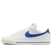 (WMNS) Nike Court Legacy Next Nature 'White Deep Night' DH3161-110