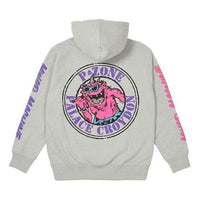 PALACE x M-Zone Crossover Small Tri-Ferg Pattern Unisex Gray P20HD055