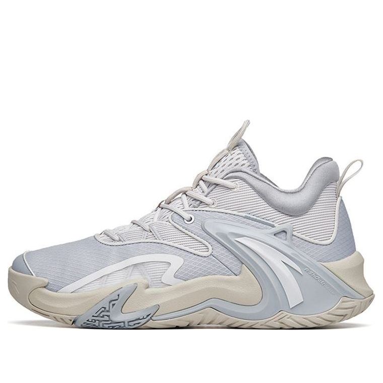 ANTA Air Space 3 'Smoke Grey' 112211608-1