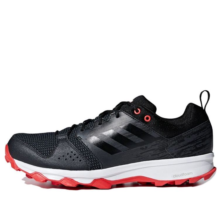 adidas Galaxy Trail 'Red Black White' B44671