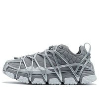 Li-Ning Mix Ace 'Shark Grey' ARYR013-2