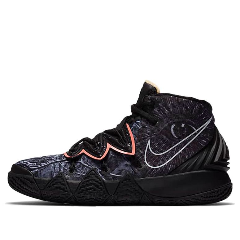 (GS) Nike Kyrie Hybrid S2 'What The' CV0097-001