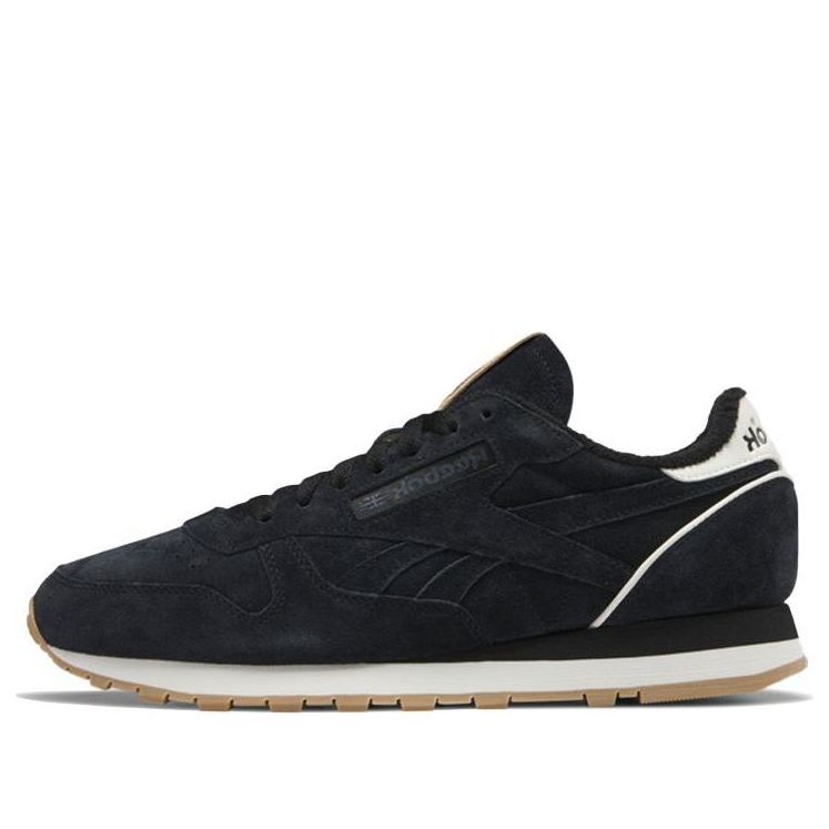 Reebok Classic Leather 1983 Vintage 'Dart Board - Black' GY9886