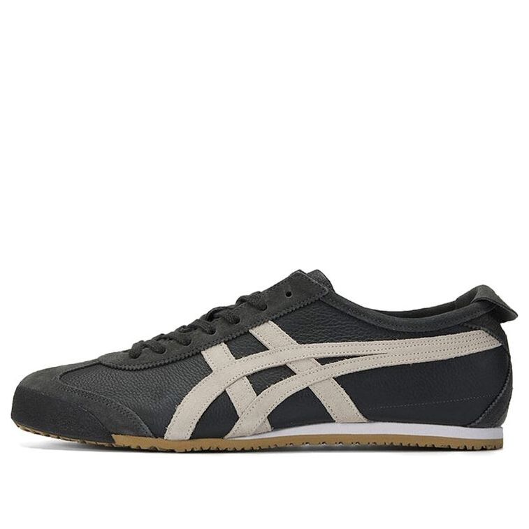 Onitsuka Tiger Mexico 66 Vin 'Black Brown' 1183B391-020