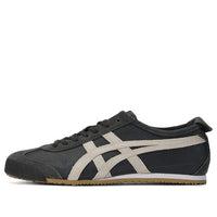 Onitsuka Tiger Mexico 66 Vin 'Black Brown' 1183B391-020