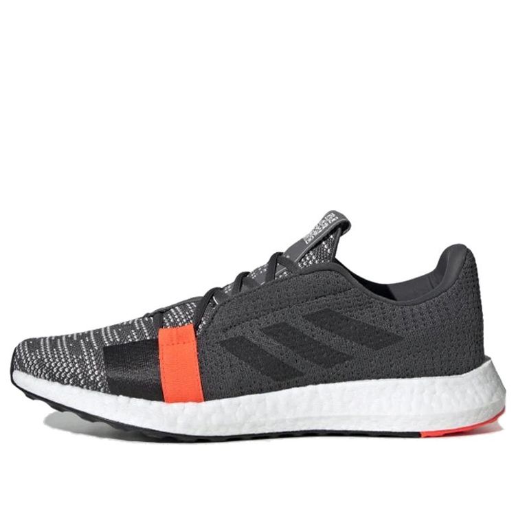 adidas SenseBoost Go 'Hi-Red Coral' G26942