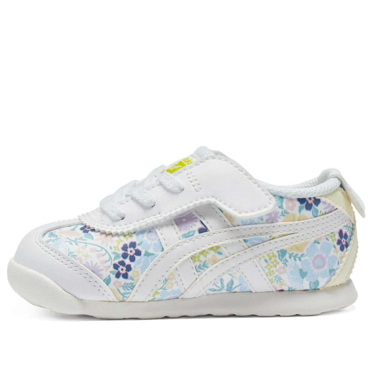 (TD) Onitsuka Tiger Mexico 66O 'White' 1184A210-100