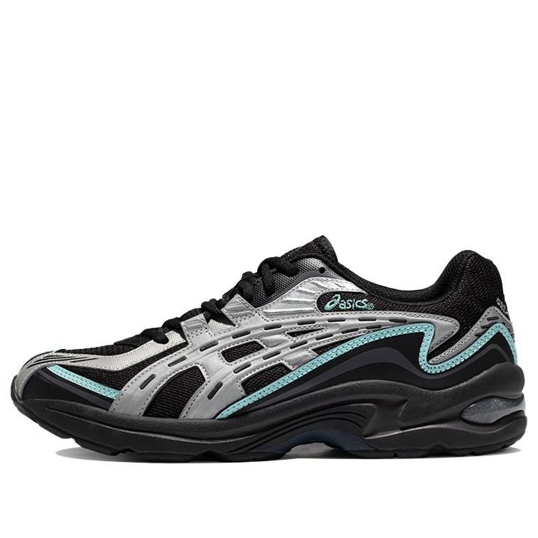 ASICS Gel-Preleus 'Black Silver' 1201A838-001