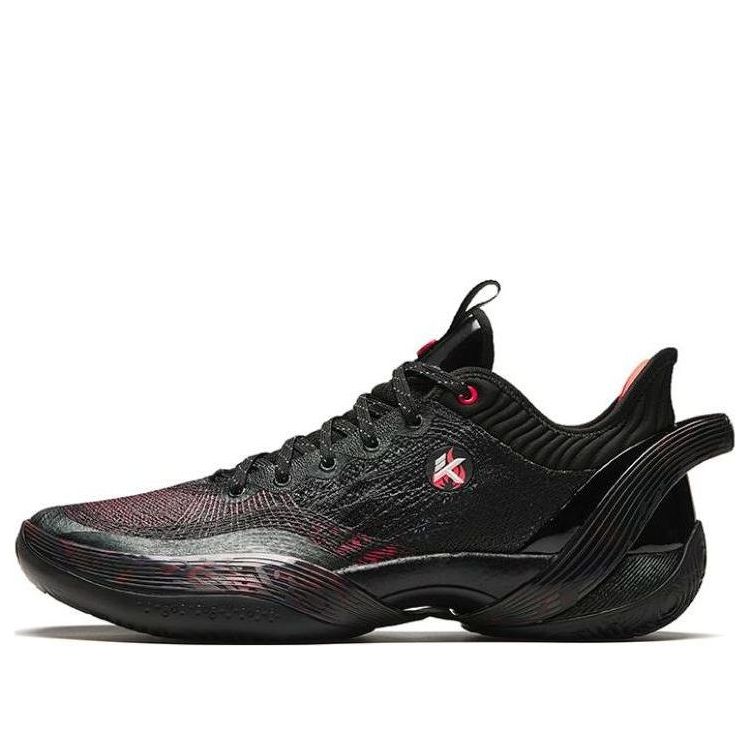 ANTA Three-Pointer Rain 'Dark Flame' 912341102-1