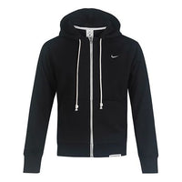 Nike AS Men's NK DF STD Issue FZ Hoodie Black CK6363-010
