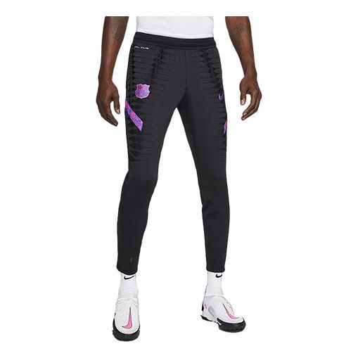 Nike FC Barcelona Elite Pants 'Black' DB6882-014