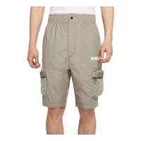 Nike Sportswear City Made Shorts Men's Green DC7714-320