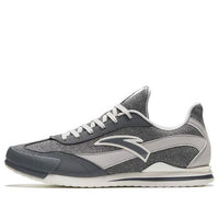 ANTA Casual Shoes 'Grey' 912418856-3