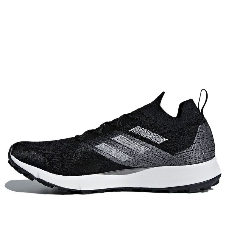 adidas Terrex Two Primeblue 'Black Grey' AC7859