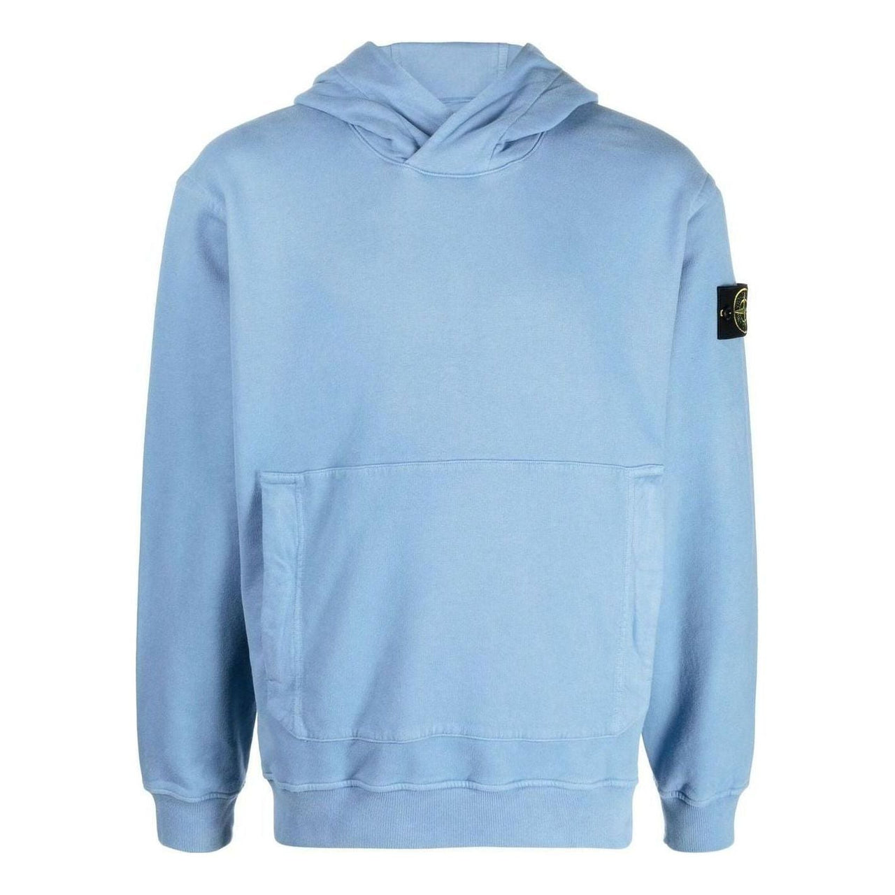 STONE ISLAND Hoodie 'Sky Blue' 771561820-V0020