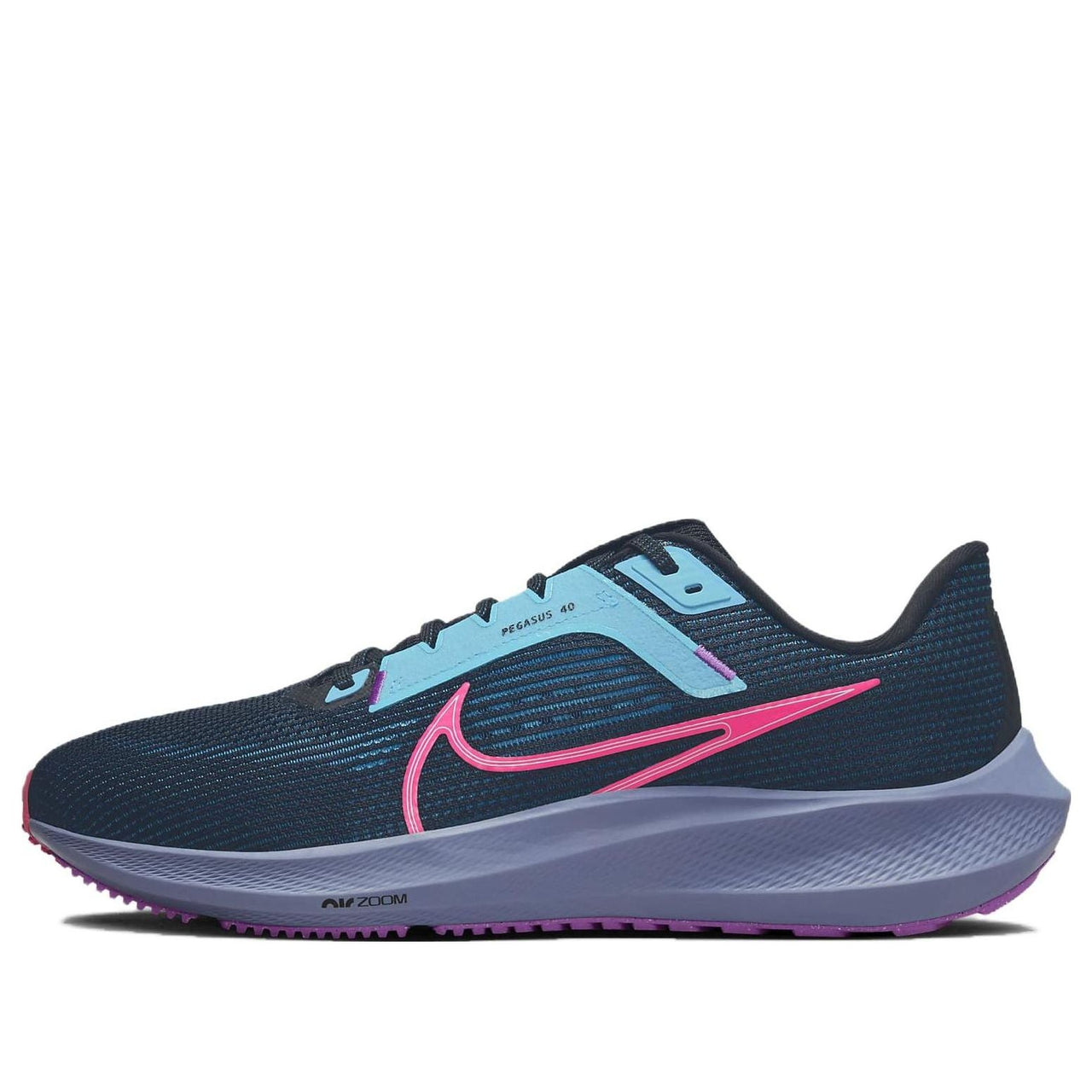 Nike Air Zoom Pegasus 40 SE 'Green Abyss' FB7180-001