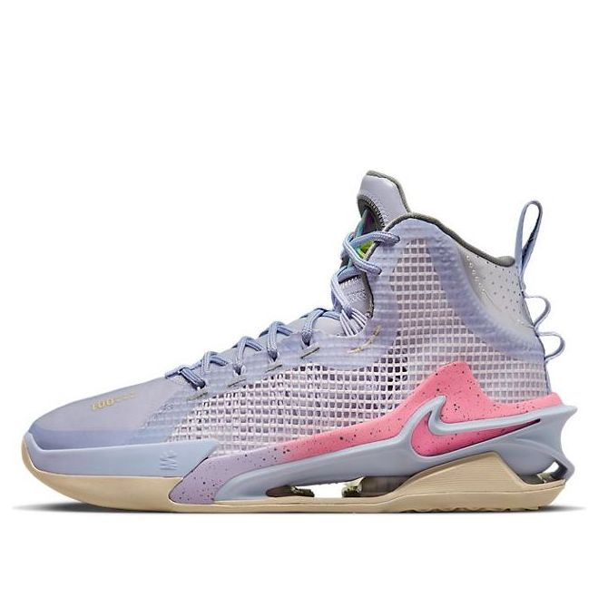 Nike Air Zoom GT Jump 'Easter' CZ9907-501