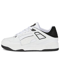PUMA Slipstream 'White Black' 388549-01