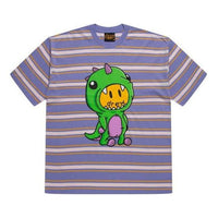 Drew House Dinodrew T-shirt 'Purple' DR-FW21-103