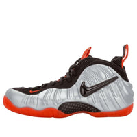 Nike Air Foamposite Pro 'Crimson' 624041-016