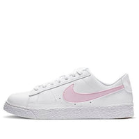 (GS) Nike Blazer Low 'White Pink Foam' CZ7576-102