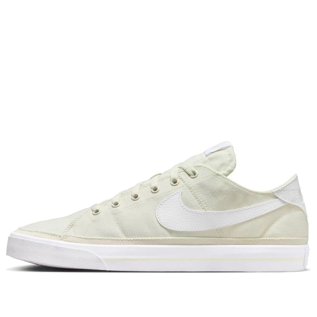 Nike Court Legacy Canvas 'Sea Glass' CW6539-005