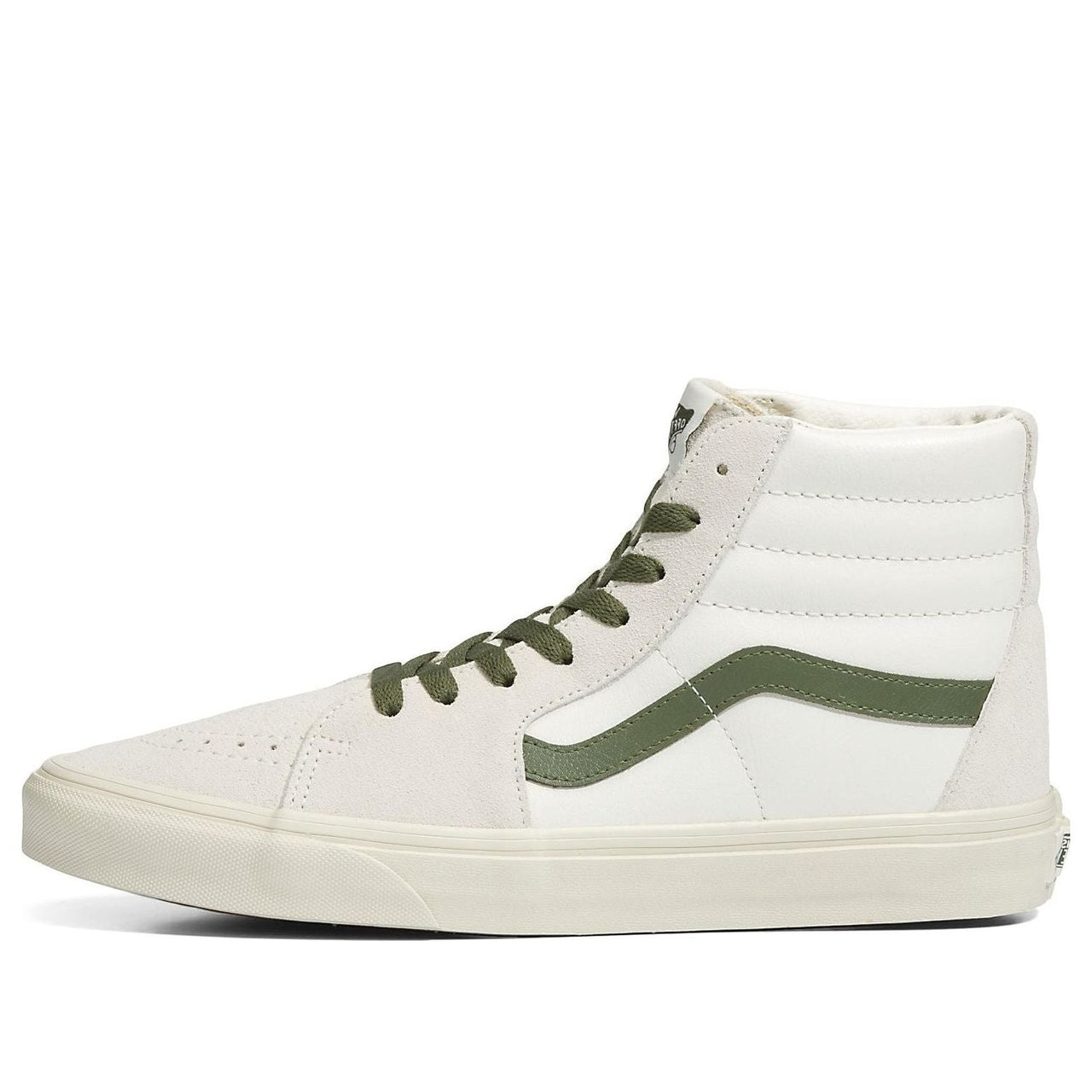 Vans SK8-HI 'Vintage Pop - Marshmallow Turtledove' VN0A4BVTR2S