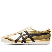 Onitsuka Tiger Mexico 66 'Gold Black' 1183B566-200