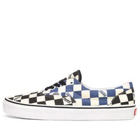 Vans Era 'Big Check - Black Navy' VN0A4U39WRT