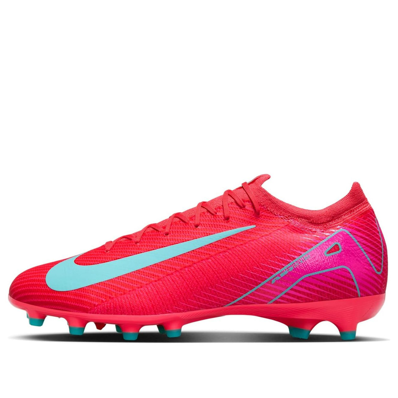 Nike Mercurial Vapor 16 Pro AG 'Mad Energy Pack' FQ8684-800