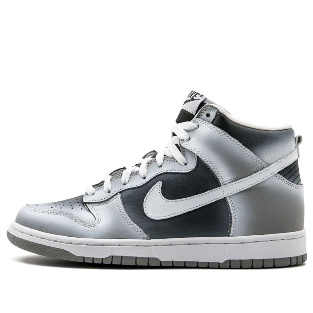 Nike Dunk High Premium 'Haze' 306799-011