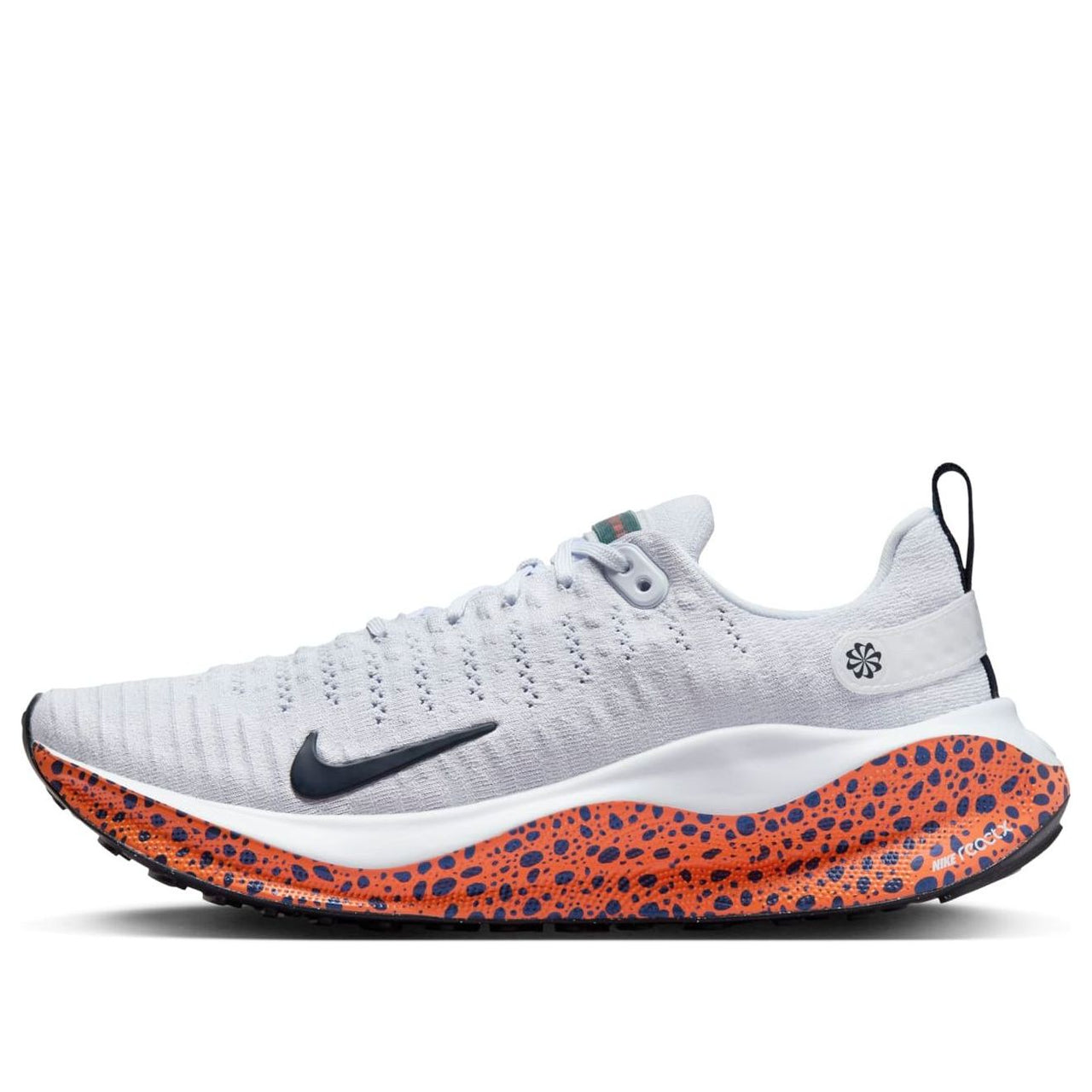 (WMNS) Nike Infinity Run 4 Electric Pack 'Olympic Safari' FN7677-900