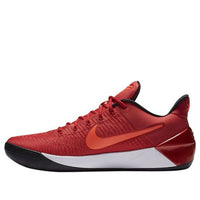 Nike Kobe A.D. 'University Red' 852425-608