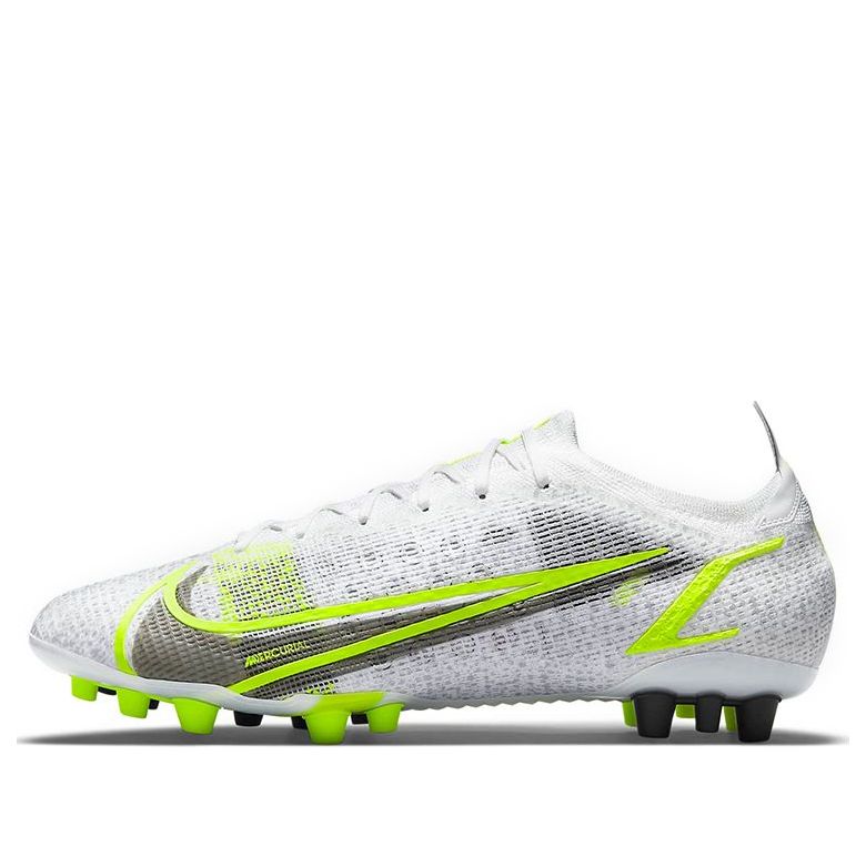 Nike Vapor 14 Elite AG Artificial Grass White CZ8717-107