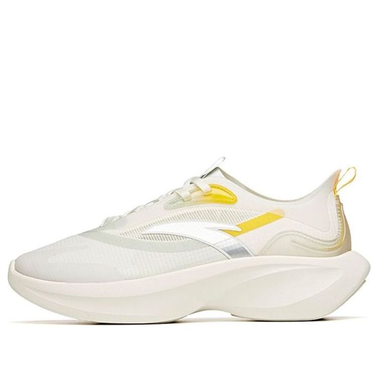 (WMNS) ANTA Leaf 1.0 'White Yellow Silver' 922125520-1