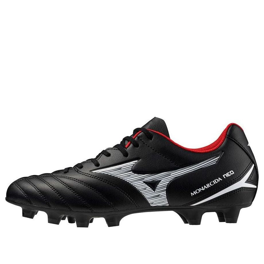 Mizuno MONARCIDA NEO 3 SELECT 'Black White' P1GA242501