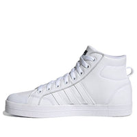 (WMNS) adidas neo Bravada Mid White G55992