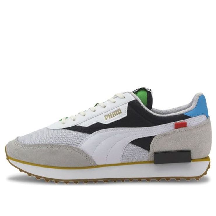PUMA Future Rider WH 'Unity' 373384-01