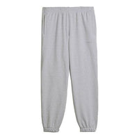 adidas x Pharrell Sports Basic Sweatpants 'Grey' H58331