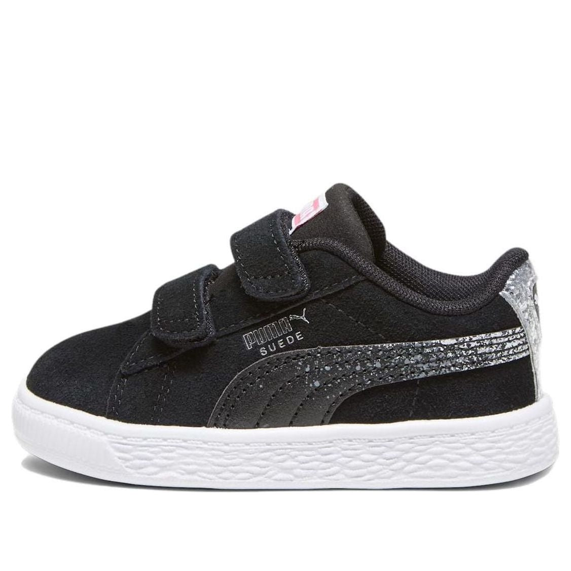 (PS) PUMA Suede Classic 'Starry Night - Black' 392541-02
