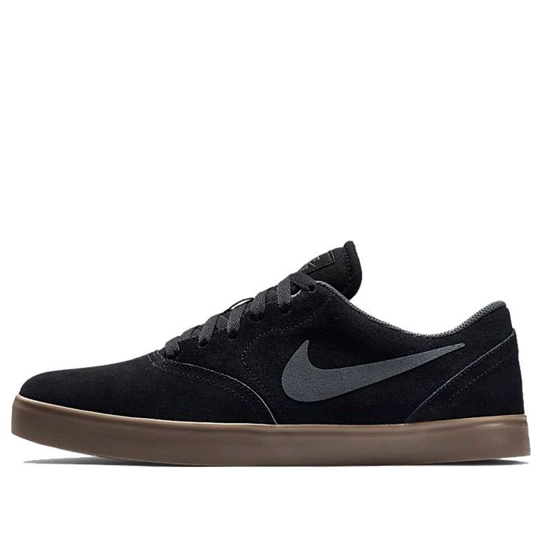 Nike SB Skateboard Check Black 705265-003