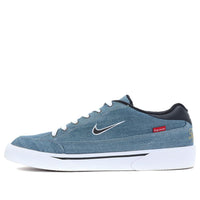 Nike x Supreme SB GTS QS 'Denim' 801621-441