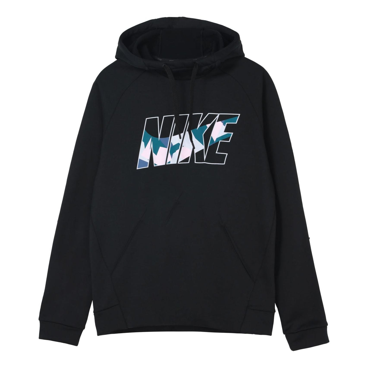 Men's Nike Sports Drawstring Black CK0914-010