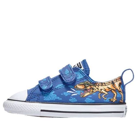 Converse Chuck Taylor All Star Toddler/Youth Blue 764248C