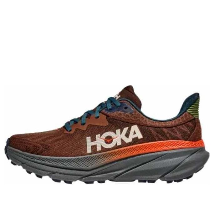 HOKA ONE ONE Challenger 7 'Mineral Brown Asteroid' 1134497-MRW