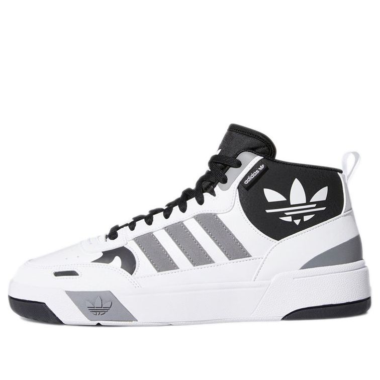 adidas originals Post Up 'White Black' GX2489