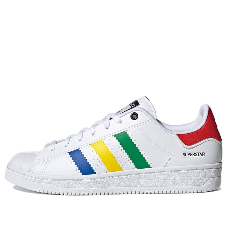 adidas Superstar OT Tech 'White Multi' GV7573