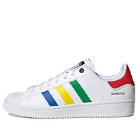 adidas Superstar OT Tech 'White Multi' GV7573