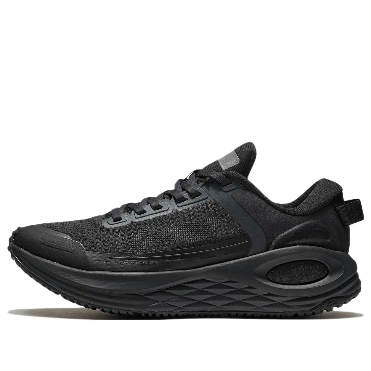 (WMNS) Li-Ning Furious Rider 6 Essential 'Black' ARZS004-2