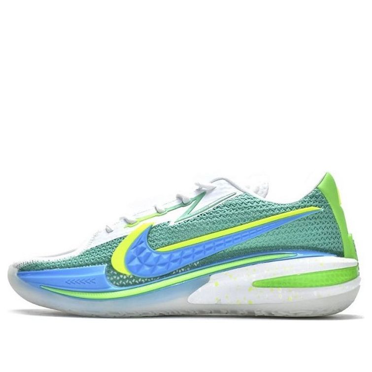 Nike Air Zoom G.T. Cut 1 EP 'Pink Flash' CZ0176-008